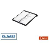 Filter, interior air for MAZDA DENSO DCF578P