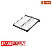 FILTER, INTERIOR AIR FOR MAZDA DENSO DCF578P