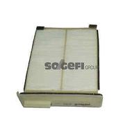 FILTER, INTERIOR AIR FOR MAZDA PURFLUX AH382