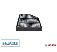 BOSCH 1 987 435 576 Pollen filter