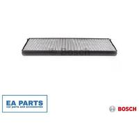 Filter, interior air for MERCEDES-BENZ ATEGO BOSCH 1 987 431 456