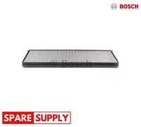 FILTER, INTERIOR AIR FOR MERCEDES-BENZ ATEGO BOSCH 1 987 431 456