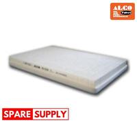 FILTER, INTERIOR AIR FOR MERCEDES-BENZ B906 ALCO FILTER MS-6330