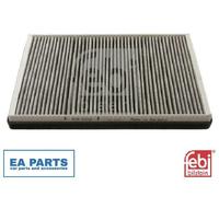 Filter, interior air for MERCEDES-BENZ B906 FEBI BILSTEIN 30640