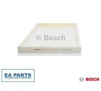 Filter, interior air for MERCEDES-BENZ (BBDC) E-CLASS BOSCH 1 987 432 081