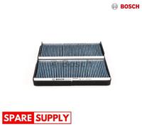 FILTER, INTERIOR AIR FOR MERCEDES-BENZ BOSCH 0 986 628 528