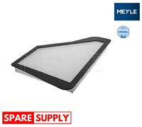 FILTER, INTERIOR AIR FOR MERCEDES-BENZ C140 W140 MEYLE 012 319 0008