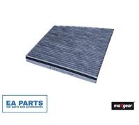 Filter, interior air for MERCEDES-BENZ C219 MAXGEAR 26-0470