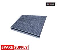 FILTER, INTERIOR AIR FOR MERCEDES-BENZ C219 W211 VF211 S211 MAXGEAR 26-0470