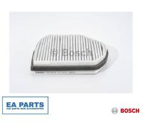 Bosch 1987432301 Cabin Filter R2301 Active Carbon
