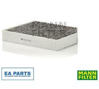 Filter, interior air for MERCEDES-BENZ MANN-FILTER CUK 26 023