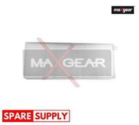 FILTER, INTERIOR AIR FOR MERCEDES-BENZ MAXGEAR 26-0475 NEW
