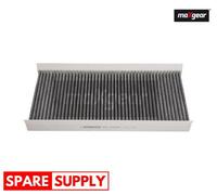 FILTER, INTERIOR AIR FOR MERCEDES-BENZ MAXGEAR 26-0843