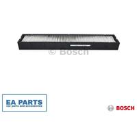 Filter, interior air for MERCEDES-BENZ R129 BOSCH 1 987 435 060 NEW