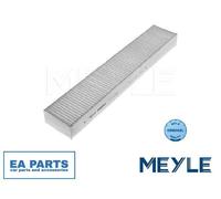 Meyle Cabin Filter 012 319 0015 Particulate Pollen Filter for Mercedes-Benz SL
