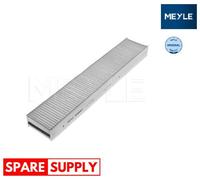 FILTER, INTERIOR AIR FOR MERCEDES-BENZ R129 MEYLE 012 319 0015