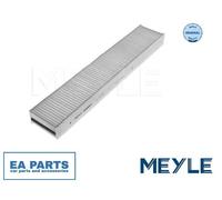 Filter, interior air for MERCEDES-BENZ R129 MEYLE 012 319 0015 NEW
