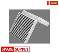 FILTER, INTERIOR AIR FOR MERCEDES-BENZ R172 R171 DENSO DCF170K
