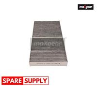 FILTER, INTERIOR AIR FOR MERCEDES-BENZ R172 R171 MAXGEAR 26-1201 NEW
