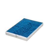 HENGST E2916LB Filter, interior air OE REPLACEMENT