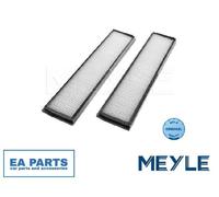 MEYLE 012 319 0005/S Pollen filter