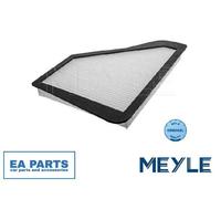 Filter, interior air for MERCEDES-BENZ W140 MEYLE 012 319 0008