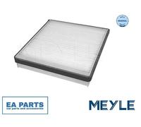 Filter, interior air for MERCEDES-BENZ W163 MEYLE 012 319 0016 NEW