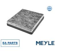 Filter, interior air for MERCEDES-BENZ W163 MEYLE 012 320 0016 NEW