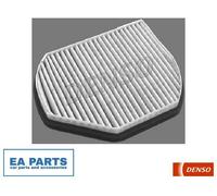 Filter, interior air for MERCEDES-BENZ W202 S202 C208 A208 DENSO DCF068K