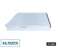 Filter, interior air for MERCEDES-BENZ W203 S202 CL203 S203 MAXGEAR 26-1503