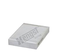 Hengst & Co Cabin Air Filter E4930LI - Fits Mercedes-Benz W447 V-Class / Valente / Vito Van