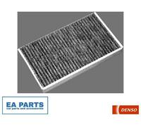 Filter, interior air for MERCEDES-BENZ W639 DENSO DCF172K