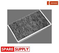 FILTER, INTERIOR AIR FOR MERCEDES-BENZ W639 DENSO DCF172K