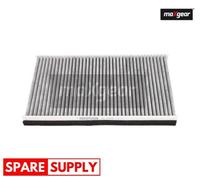 FILTER, INTERIOR AIR FOR MERCEDES-BENZ W639 MAXGEAR 26-0846