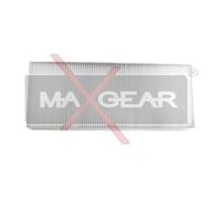 MAXGEAR 26-0791 Pollen filter