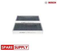 FILTER, INTERIOR AIR FOR MERCEDES-BENZ X164 W164 W251 BOSCH 1 987 435 585