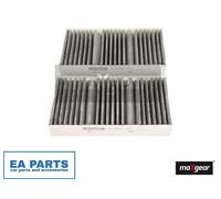 Filter, interior air for MERCEDES-BENZ X166 W166 MAXGEAR 26-1017