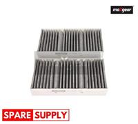 FILTER, INTERIOR AIR FOR MERCEDES-BENZ X166 W166 MAXGEAR 26-1017