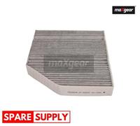 FILTER, INTERIOR AIR FOR MERCEDES-BENZ X290 W205 W206 S206 MAXGEAR 26-1183