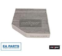 Filter, interior air for MERCEDES-BENZ X290 W205 W206 S206 MAXGEAR 26-1183