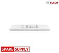 FILTER, INTERIOR AIR FOR MINI BOSCH 1 987 432 082