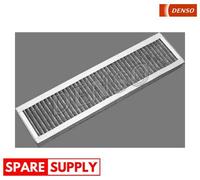 FILTER, INTERIOR AIR FOR MINI R50 R52 DENSO DCF063K