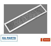 Filter, interior air for MINI R50 R52 DENSO DCF063K