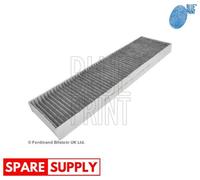 FILTER, INTERIOR AIR FOR MINI R55 R60 R56 R57 BLUE PRINT ADB112507
