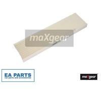 Filter, interior air for MINI R55 R60 R56 R57 MAXGEAR 26-1052