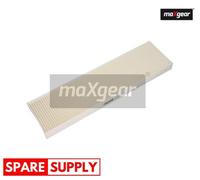 FILTER, INTERIOR AIR FOR MINI R55 R60 R56 R57 MAXGEAR 26-1052 NEW