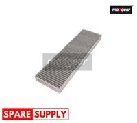 FILTER, INTERIOR AIR FOR MINI R55 R60 R56 R57 MAXGEAR 26-1202