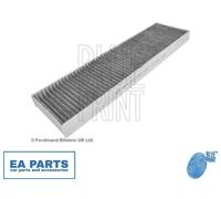 Filter, interior air for MINI R58 R61 R59 BLUE PRINT ADB112507