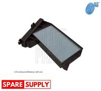 FILTER, INTERIOR AIR FOR MITSUBISHI ASPIRE GALANT BLUE PRINT ADC42505