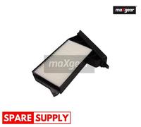 FILTER, INTERIOR AIR FOR MITSUBISHI ASPIRE MAXGEAR 26-1203